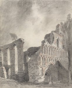 Ruin of St. Botolph